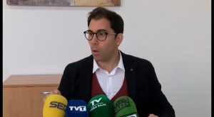 Generalitat recorta un 60% la subvención al conservatorio profesional de música de Torrevieja