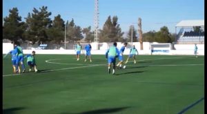 Nuevas incorporaciones en el Orihuela CF