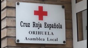 Cruz Roja refuerza las acciones con las personas sin hogar ante la ola de frío