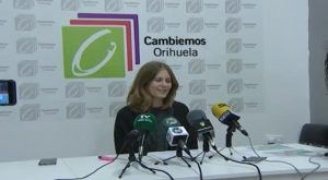 Cambiemos Orihuela muestra su preocupación por las personas sin hogar ante la ola de frío