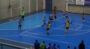 Jornada exitosa para los equipos de la Vega Baja la de este fin de semana en Balonmano