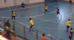 Futbol Sala: Albatera y Horadada consiguen sendas victorias