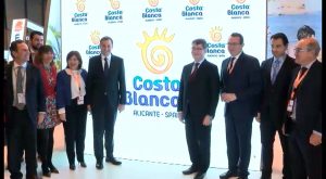 Se pone en marcha FITUR 2017 con grandes expectativas para la Vega Baja