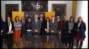 Ciudadanos ya es equipo de gobierno junto con el PP en Orihuela