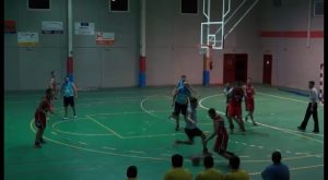 Jornada amarga para los equipos de baloncesto de la Vega Baja