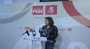 El PSOE asegura que "Cs ha sido la muleta del PP en minoría" en Orihuela