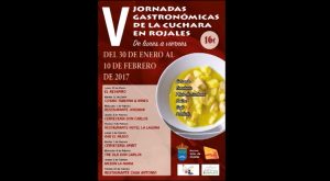 Rojales presenta sus quintas Jornadas Gastronómicas de la cuchara