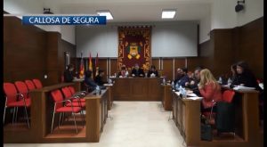El Equipo de Gobierno tumba la moción del PP para dejar la Cruz en la Plaza de España