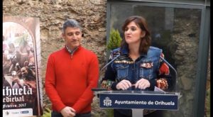 El Medievo vuelve a Orihuela