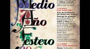 Los niños tendrán un lugar privilegiado en el calendario de actos del medio año festero