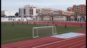 Resultados 26ª jornada de liga. Orihuela y Almoradí vencen, derrota del Torrevieja