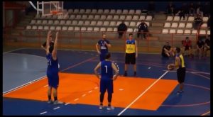 Pleno de victorias para los equipos de la Vega Baja en la primera zonal de Baloncesto