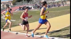 El Club Tragamillas Orihuela, un referente para el atletismo de la Vega Baja