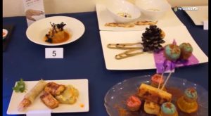 Guardamar detalla las bases del III Concurso Nacional de Cocina de la Ñora y el Langostino