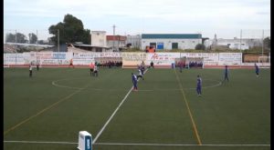 Cara y cruz para los equipos de fútbol de la Vega Baja en Tercera División