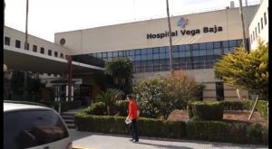 Nueva consulta en el Hospital Vega Baja para preparar al paciente antes de su intervención