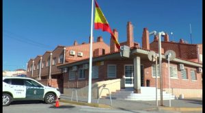 Guardia Civil detiene a dos sexagenarias que hurtaban en Rojales,Pilar de la Horadada y Orihuela Costa
