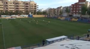 El Orihuela CF se despide de la promoción de ascenso a segunda B