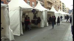 Éxito de ventas en la Feria Outlet de Callosa de Segura