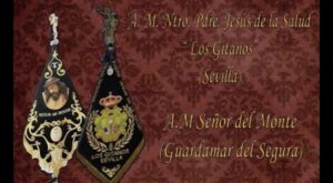 Asociaciones Musicales de Sevilla y Guardamar del Segura ofrecen un Concierto Cofrade en Almoradí