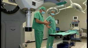 El Hospital Quirón Salud Torrevieja presenta un tratamiento del cáncer pionero en España