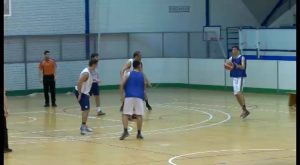 Baloncesto: El Guardamar se impone al Campello en preferente