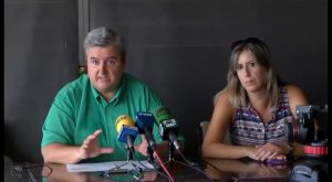 Ampas Torrevieja presentó 2000 alegaciones al decreto de plurilingüismo que no han sido atendidas