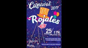 El Ayuntamiento de Rojales organiza el Carnaval 2017 con disfraces, premios y música