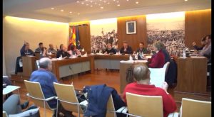 Guardamar reclama a Diputación subvenciones que no ha recibido