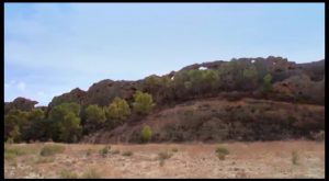 Dos recates en la sierra marcan el fin de semana