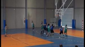 Victorias de Guardamar y Rafal en preferente de baloncesto