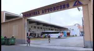 Autocares Costa Azul dejará de prestar el servicio entre Alicante y Cartagena