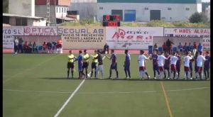 El derbi comarcal entre el Cox y el Albatera centra la jornada futbolera del fin de semana