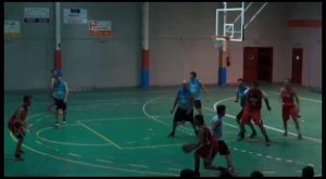 El Guardamar venció al Ilice Basket por 63-55