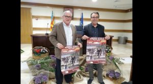 Las bicicletas clásicas tomarán la huerta de la Vega Baja