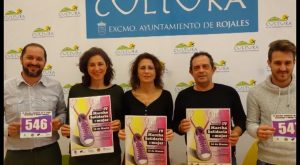 Rojales celebra el domingo la IV Marcha Solidaria de la Mujer