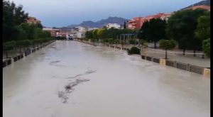 Medio Ambiente celebra las primeras jornadas de “Agua y Meteorología” los días 22 y 23 de Marzo