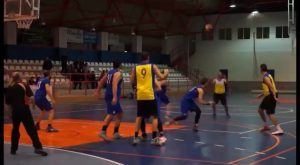 En la primera zonal de baloncesto, el Jacarilla y el KD3 Orihuela lograron imponerse