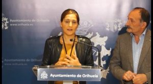 Funcionarios y políticos de Orihuela recibirán formación en materia de Igualdad