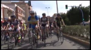 Vuelta ciclista a la provincia de Alicante