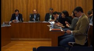 El juzgado desestima la solicitud del PP para detener el recurso de PSOE