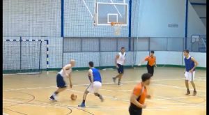 El Guardamar se impone ante el Actualia Albubasket