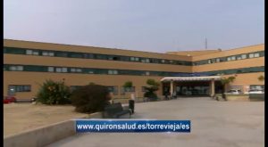 Quirónsalud Torrevieja hará pruebas gratuitas para detección precoz del cáncer de colon