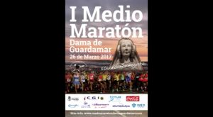 Guardamar celebra este fin de semana su medio Maratón y un festival de yoga