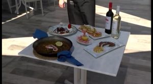 Los arroces de Torrevieja, al servicio de los paladares de la Vega Baja durante toda una semana