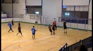 Jornada sin victoria para los equipos de la Vega Baja que militan en la primera estatal de Balonmano