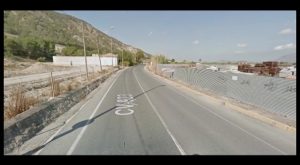 El Ayuntamiento formaliza la cesión de la carretera a Hurchillo con Adif