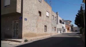 Rafal agiliza el procedimiento para que el barrio de las Casas Baratas pase al municipio