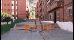 El PSOE de Orihuela reivindica inversiones para el Rabaloche