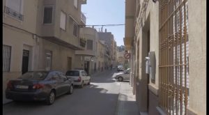 Bigastro mejora las calles del casco urbano